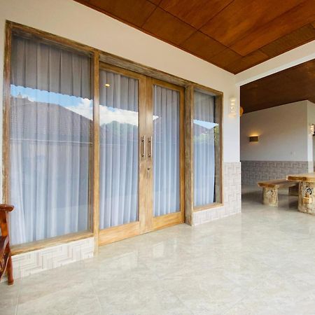 Kubu Betel Home Stay Чангу Экстерьер фото