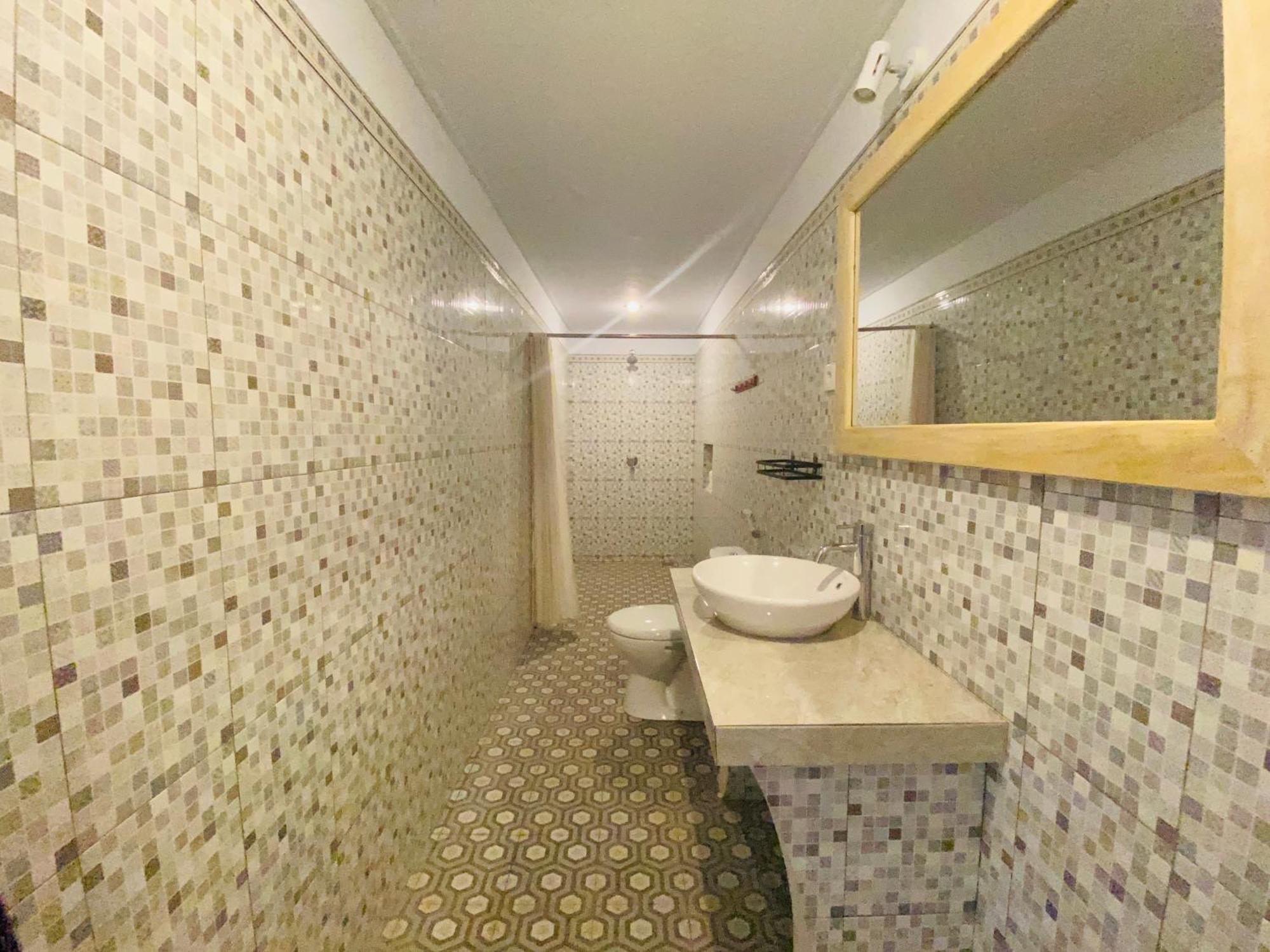 Kubu Betel Home Stay Чангу Экстерьер фото