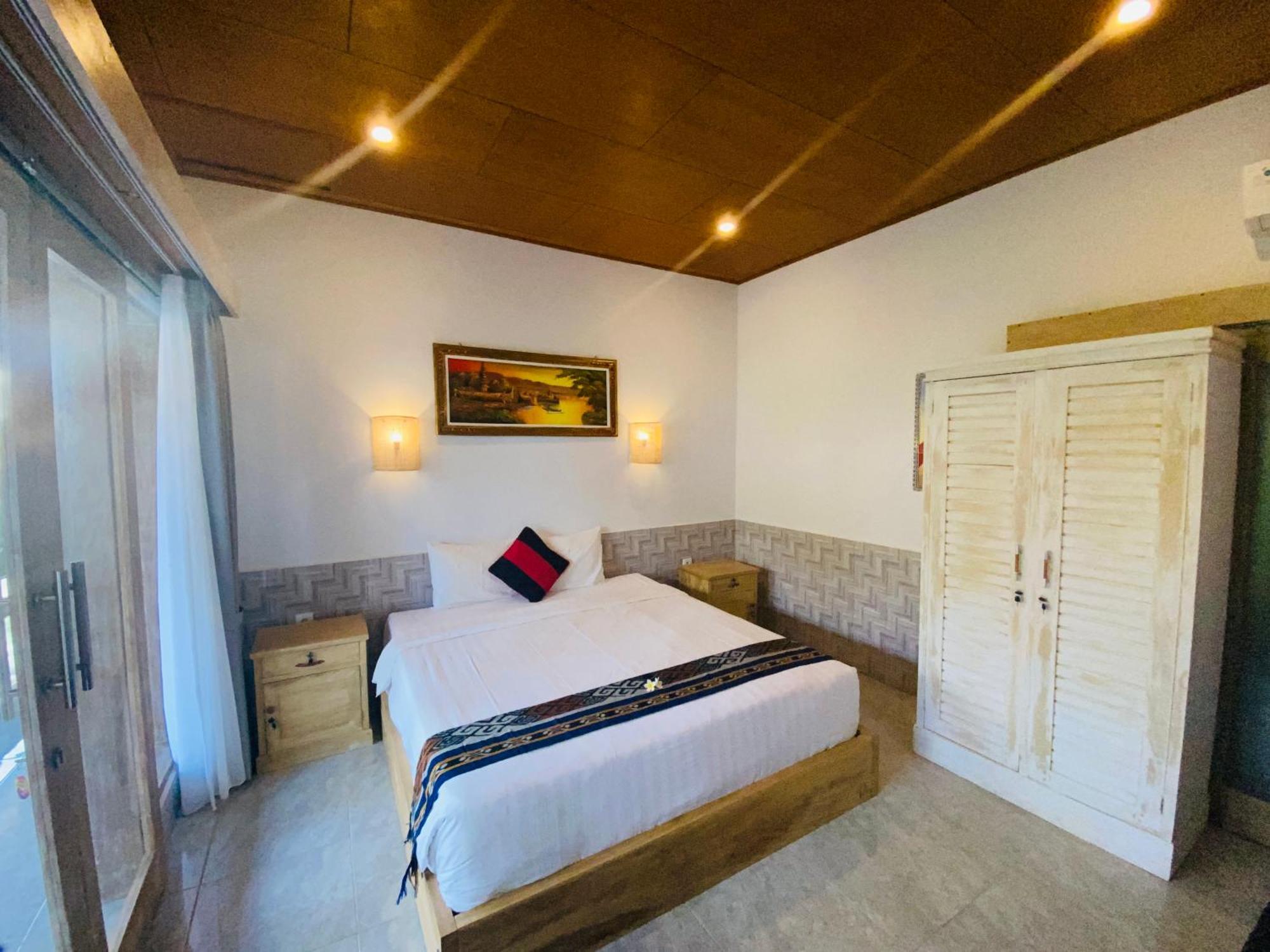 Kubu Betel Home Stay Чангу Экстерьер фото