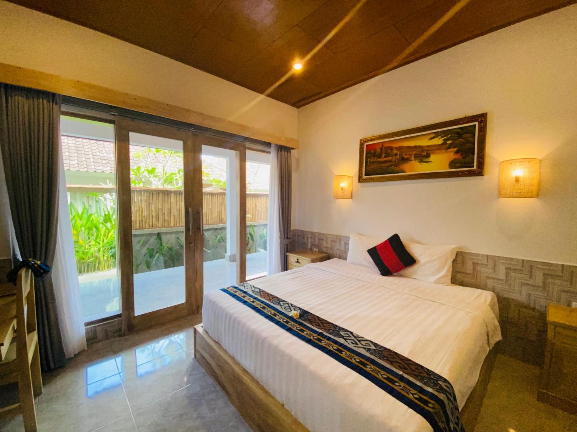Kubu Betel Home Stay Чангу Экстерьер фото